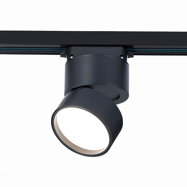 Трековый светодиодный светильник ST Luce ST651.446.09 изображение 3 Трековый светодиодный светильник ST Luce ST651.446.09 Фото № 3