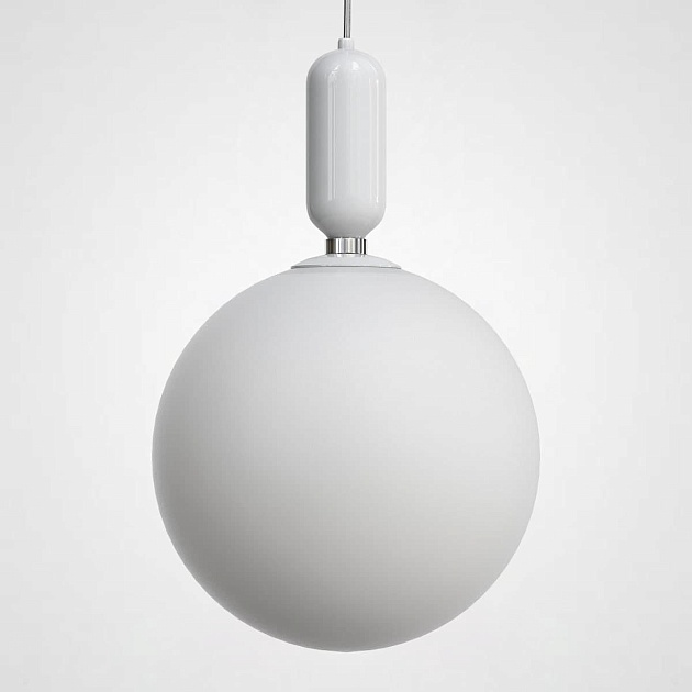 Подвесной светильник Imperium Loft Parachilna Aballs 179986-22 Фото № 1