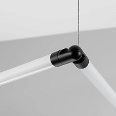 Трековый светодиодный светильник Arlight SP-Saber-L1000-42W Day4000 048330 1