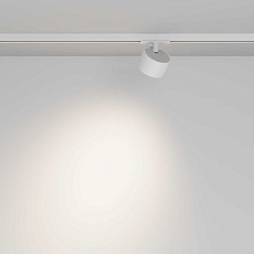 Трековый светильник Maytoni Technical TR225-1-GX53-W 3