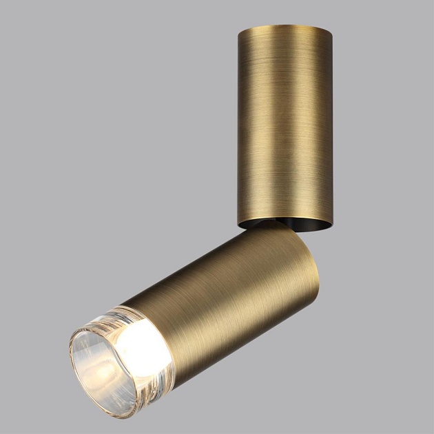 Потолочный светильник Odeon Light HIGHTECH 7134/8CL Фото № 3