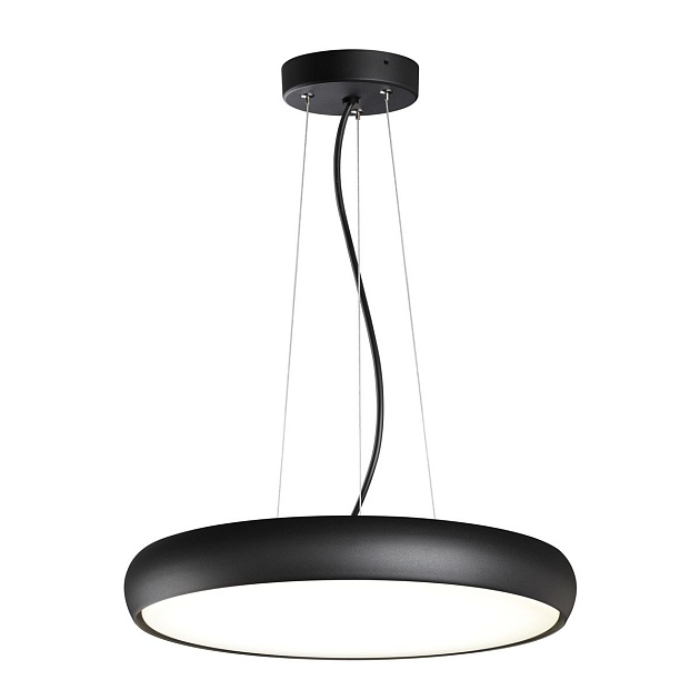 Уличный подвесной светодиодный светильник Novotech Street Virtuo 359290 Фото № 7