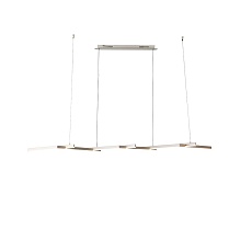 Подвесной светодиодный светильник ST Luce Basoni SL394.503.06 3