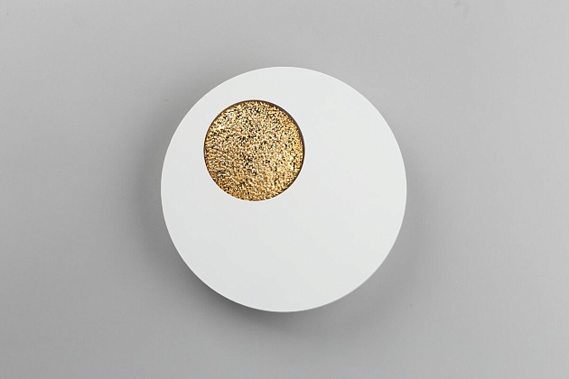 Настенный светодиодный светильник Omnilux Rovereto OML-12201-21 изображение 2 Настенный светодиодный светильник Omnilux Rovereto OML-12201-21 Фото № 2