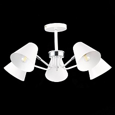 Потолочная люстра Evoluce Lere SLE106702-05 2