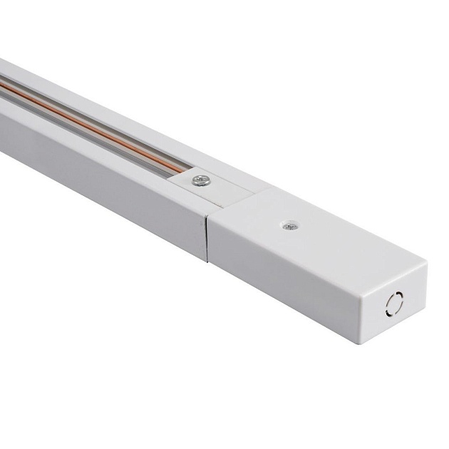 Шинопровод Lucia Tucci LTP-TR001-3-W Фото № 3