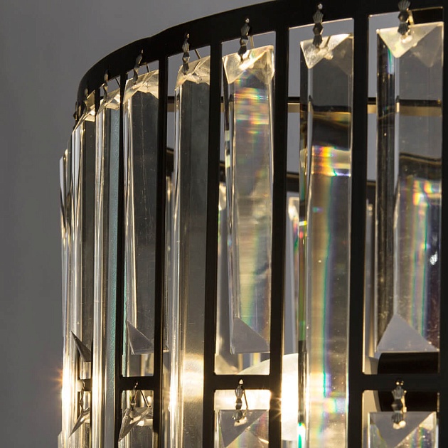 Подвесная люстра Divinare 1099/04 SP-5 изображение 4 Подвесная люстра Divinare 1099/04 SP-5 Фото № 4