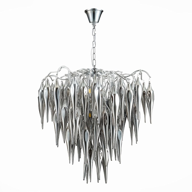 Подвесная люстра ST Luce Siena SL1652.103.06 Фото № 1