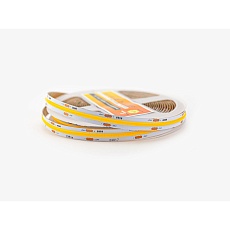 Светодиодная лента LEDS POWER COB 546/м (20Вт/м) 24В нейтральная 007922 2