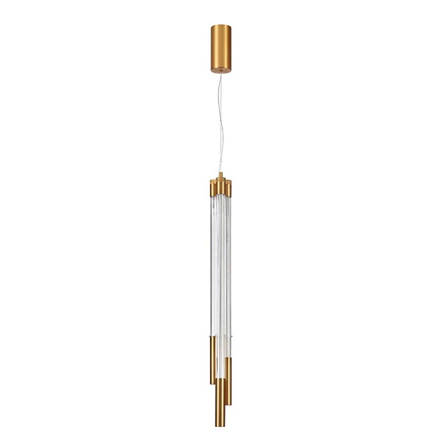 Подвесной светильник Odeon Light ANTA 4392/30L изображение 1 Подвесной светильник Odeon Light ANTA 4392/30L Фото № 1