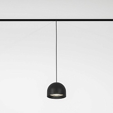 Трековый светодиодный светильник Elektrostandard Slim Magnetic Uno 85126/01 a065480 5