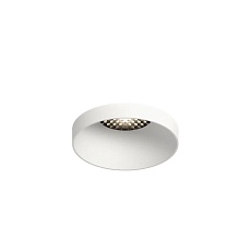 Точечный светильник Kraab Systems COIN LED 220В 8Вт 4000К CRI90 50° NO-DIM белый песок 26.101.11 1