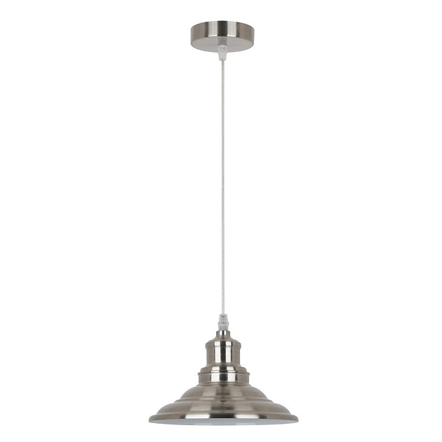 Подвесной светильник Camelion PL-600 C30 13416 изображение 1 Подвесной светильник Camelion PL-600 C30 13416 Фото № 1