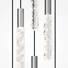 Подвесной светильник Maytoni MOD328PL-L18CH3K 5