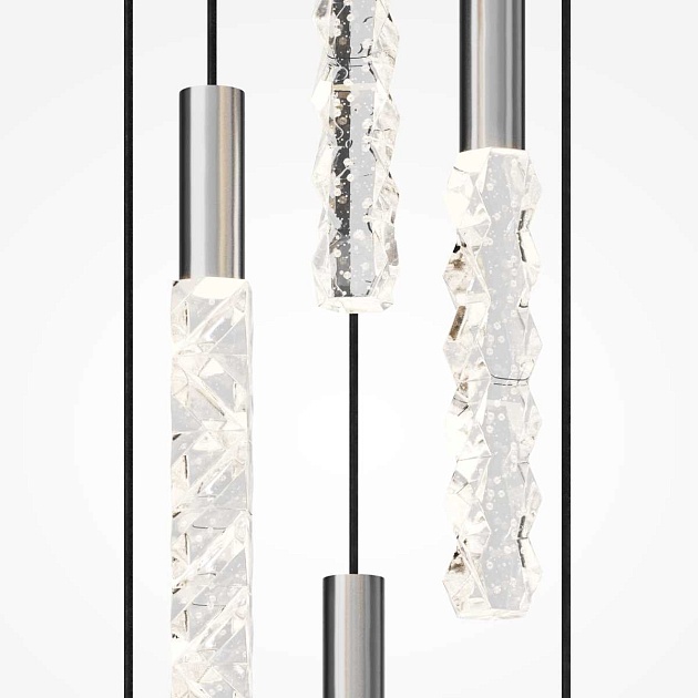 Подвесной светильник Maytoni MOD328PL-L18CH3K изображение 6 Подвесной светильник Maytoni MOD328PL-L18CH3K Фото № 6