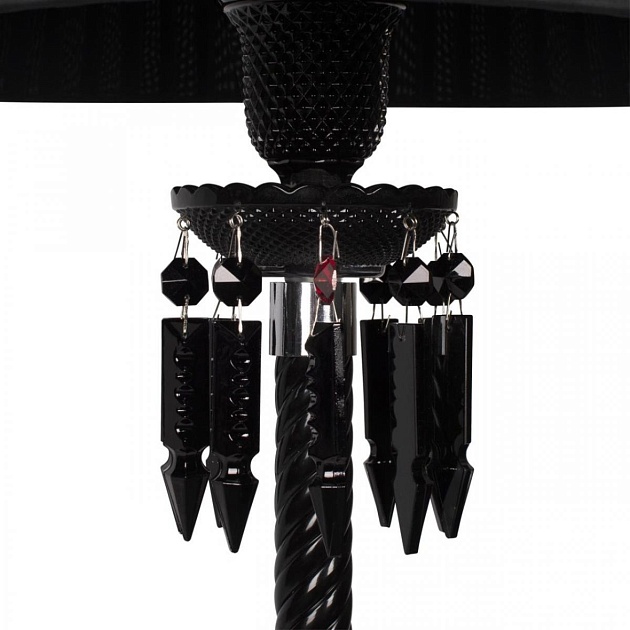 Настольная лампа Loft IT Zenith 10210T Black изображение 3 Настольная лампа Loft IT Zenith 10210T Black Фото № 3
