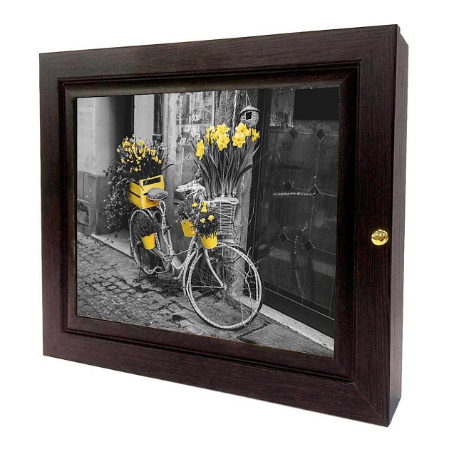 Ключница Toplight 24х29х4,5см TL-KB7304 Фото № 1