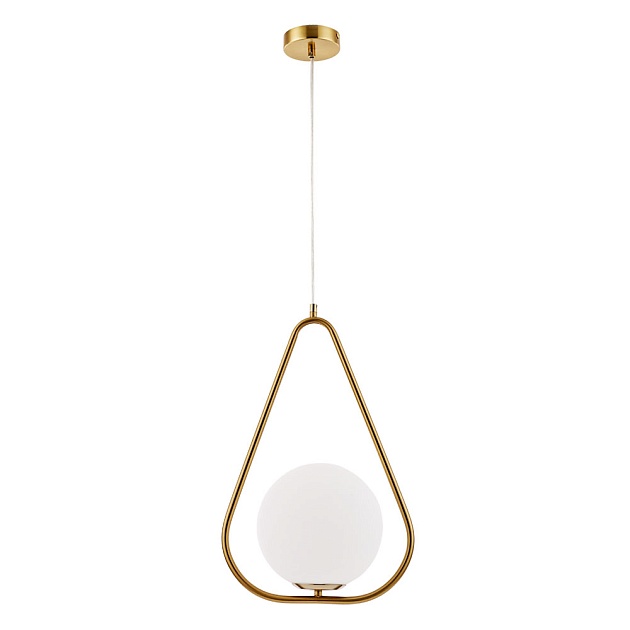 Подвесной светильник Arte Lamp Matisse A7765SP-1AB Фото № 1