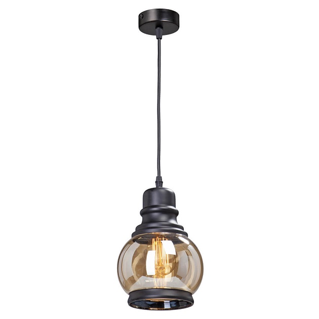 Подвесной светильник Vitaluce V4530-1/1S Фото № 1