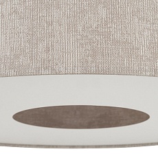 Подвесная люстра Nowodvorski Cedro M Beige 11665 4