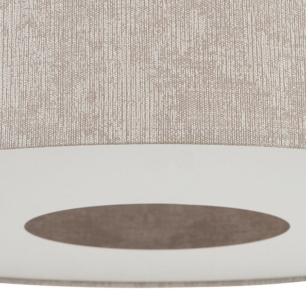 Подвесная люстра Nowodvorski Cedro M Beige 11665 Фото № 5