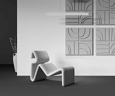 Подвесной светильник Maytoni Technical P109PL-36W2.7-6K-W 3