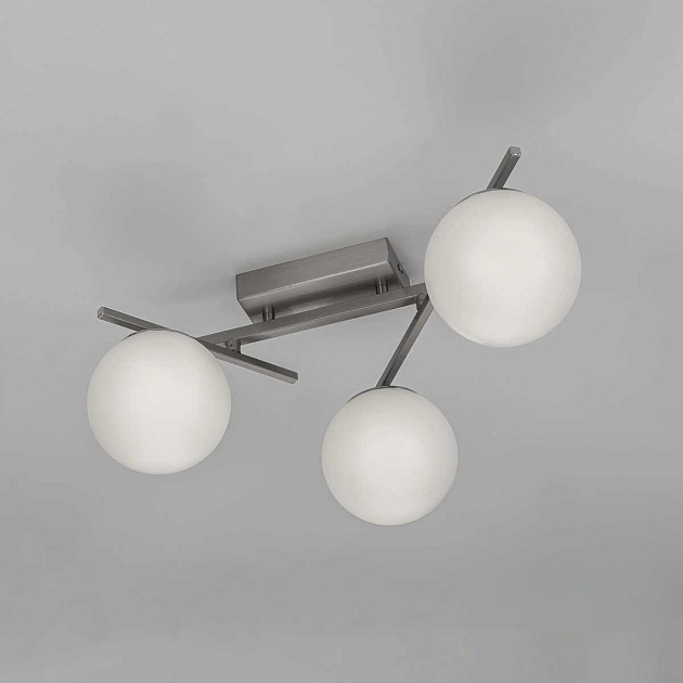 Потолочная светодиодная люстра Citilux Dorsy CL223131 изображение 12 Потолочная светодиодная люстра Citilux Dorsy CL223131 Фото № 12