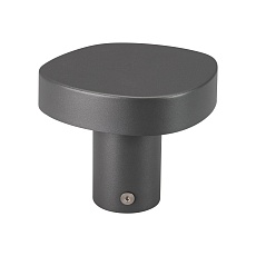 Уличный светодиодный светильник Arlight LGD-Swamp-Boll-H100-7W Warm3000 030002