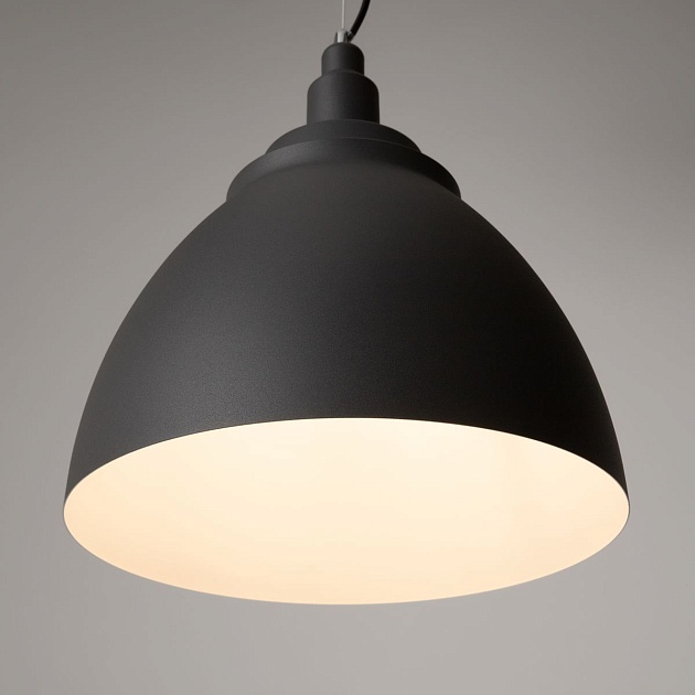 Подвесной светильник Maytoni Bellevue P535PL-01B Фото № 6