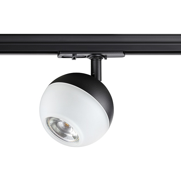 Встраиваемый светодиодный светильник Novotech Port Garn 370823 Фото № 1