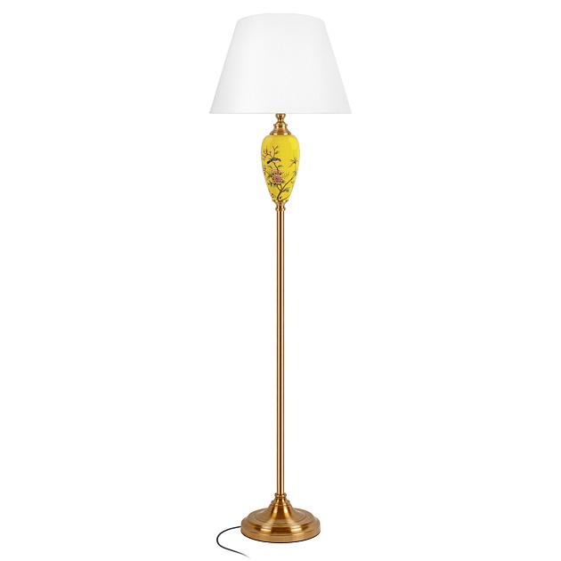 Торшер LOFT IT Dandelion 10380F Фото № 1