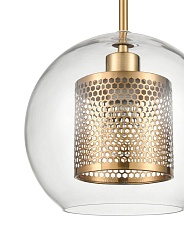 Подвесной светильник Vele Luce Coro VL5524P21 3