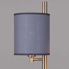 Настольная лампа Illumico IL3080-2TSQ-26 AB DS 1