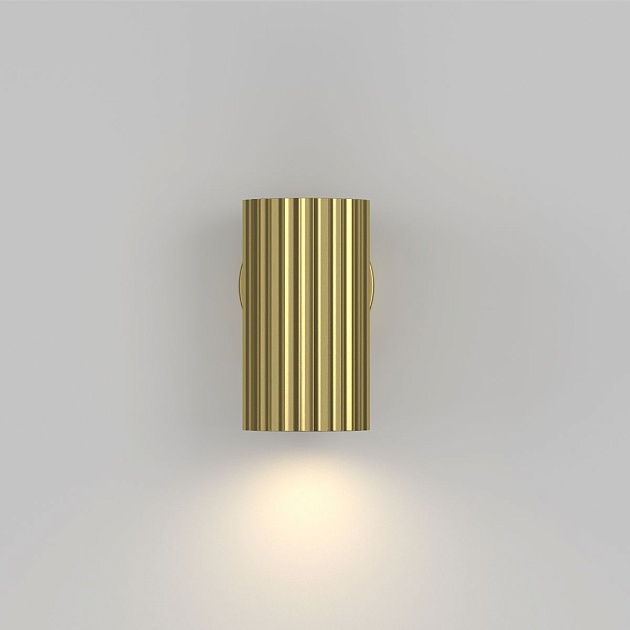 Бра Maytoni Technical Calipso C106WL-01-GU10-BS изображение 7 Бра Maytoni Technical Calipso C106WL-01-GU10-BS Фото № 7