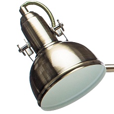 Спот Arte Lamp Martin A5215PL-4AB 2