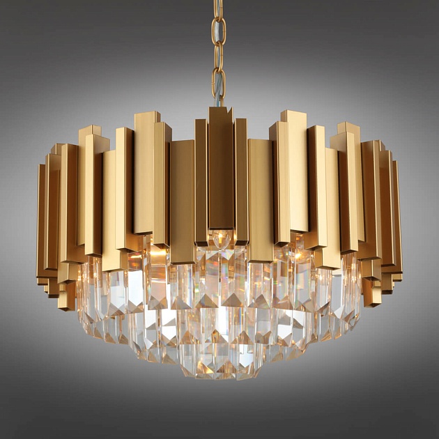 Подвесной светильник Omnilux Rapolla OML-72003-06 Фото № 5