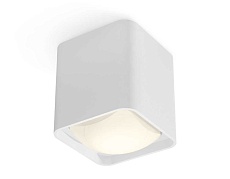 Комплект потолочного светильника Ambrella light Techno Spot XC (C7840, N7756) XS7840022