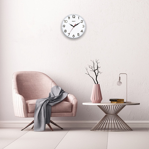 Часы настенные Apeyron PL1712039 Фото № 2