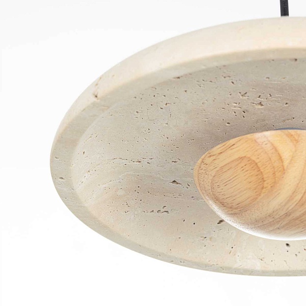 Светильник Citilux MARES CL246019 изображение 4 Светильник Citilux MARES CL246019 Фото № 4