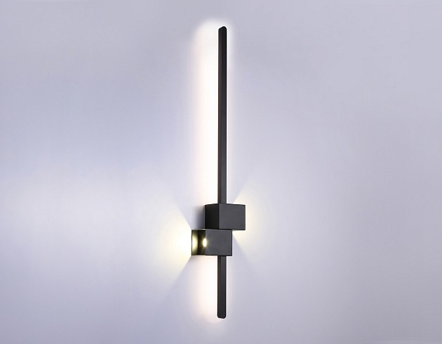 Настенный светодиодный светильник Ambrella light Comfort LineTech FL5213 фото 3