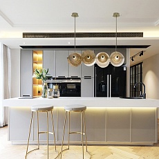 Подвесной светильник Imperium Loft Varsel 141120-26 4