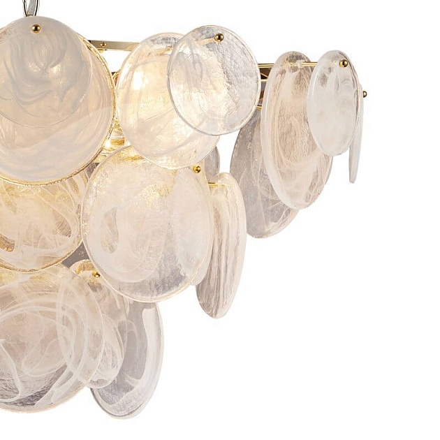 Подвесная люстра Stilfort Elegantly 2139/03/18P Фото № 5