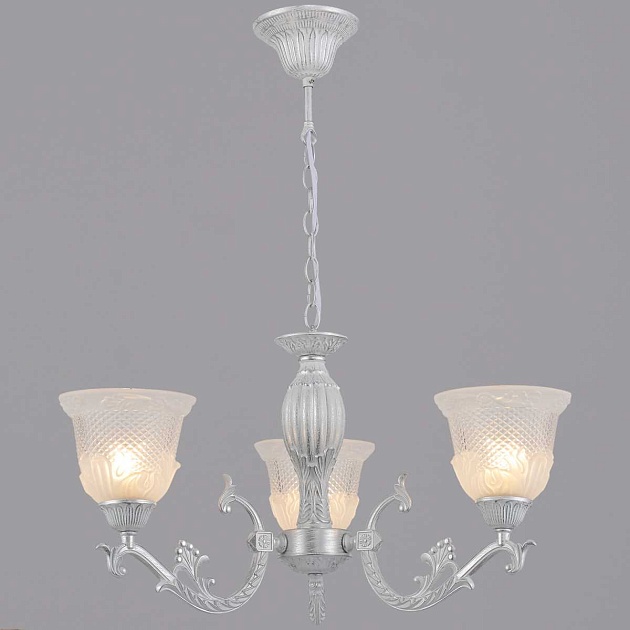 Люстра Reluce 03647-0.4-03 Фото № 1