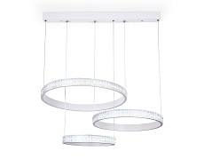 Подвесной светодиодный светильник Ambrella light Original FA6161 3