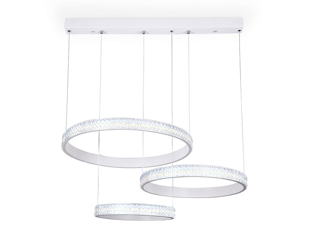 Подвесной светодиодный светильник Ambrella light Original FA6161 Фото № 4