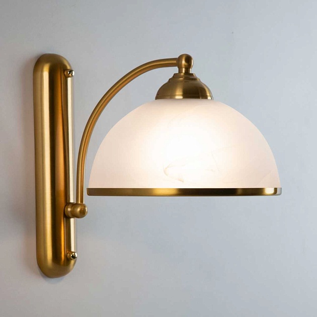 Бра Citilux Лугано CL403313 Фото № 2