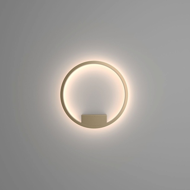 Бра Maytoni Rim MOD058WL-L25BSK Фото № 3