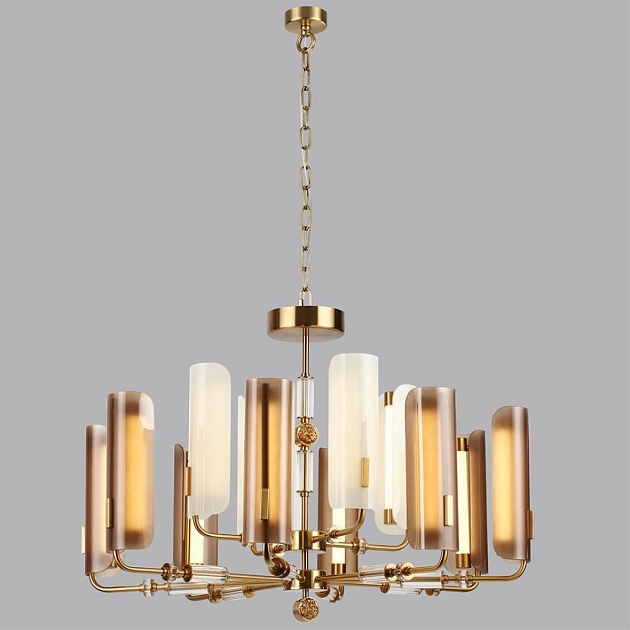 Подвесная люстра Odeon Light Lion Modern 5467/60L изображение 8 Подвесная люстра Odeon Light Lion Modern 5467/60L Фото № 8