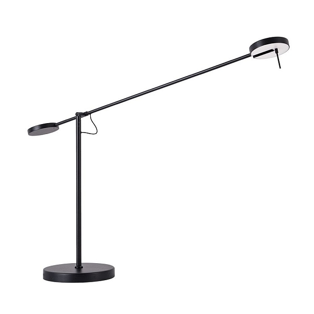 Торшер Divinare Malcone 2623/06 PN-9 Фото № 1