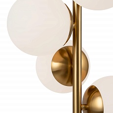 Подвесной светильник Freya Zing FR5199PL-05BS1 1